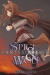 Spice & Wolf Novel 02