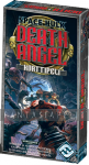 Space Hulk: Death Angel korttipeli (suomeksi)