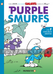 Smurfs 01: The Purple Smurf
