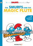 Smurfs 02: The Magic Flute