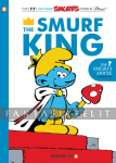 Smurfs 03: The Smurf King