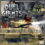 klikkaa tuoteinfo Duel of the Giants