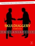klikkaa tuoteinfo Skulduggery RPG
