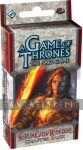 Game of Thrones LCG: BB2 -Rituals of R'hllor Chapter Pack