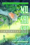 klikkaa tuoteinfo Mushishi 8-10