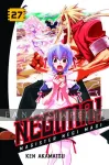 klikkaa tuoteinfo Negima 27