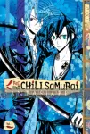 klikkaa tuoteinfo Red Hot Chili Samurai 2