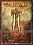 klikkaa tuoteinfo Warhammer Rulebook 8th Edition (2010) (HC)