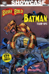 Showcase Presents: Brave & Bold -Batman Team-Ups 1