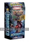klikkaa tuoteinfo Pokemon HS: Undaunted Nightfall Theme Deck