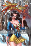 Grimm Fairy Tales 08
