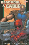 Deadpool & Cable: Ultimate Collection 2