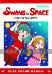 Swans in Space 3