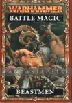klikkaa tuoteinfo Warhammer Battle Magic: Beastmen
