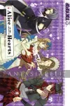 klikkaa tuoteinfo Alice in the Country of Hearts 4