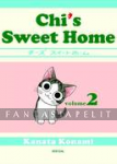 Chi's Sweet Home 02
