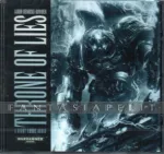 klikkaa tuoteinfo Throne of Lies, Audio Drama CD