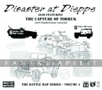 Memoir '44: BattleMap Disaster at Dieppe