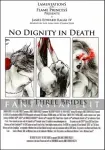klikkaa tuoteinfo No Dignity in Death: The Three Brides