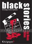 klikkaa tuoteinfo Black Stories The Movie Edition