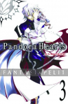 Pandora Hearts 03