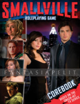 Smallville RPG (HC)