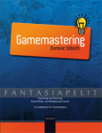 Gamemastering