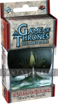 Game of Thrones LCG: BB4 -A Song of Silence Chapter Pack
