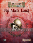 Runequest II Clockwork & Chivalry -No Man's Land