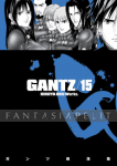 Gantz 15