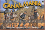 Canal Mania 2nd Edition