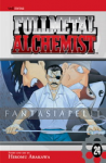 Fullmetal Alchemist 24