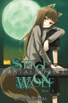 Spice & Wolf Novel 03