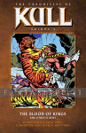 Chronicles of Kull 4: The Blood of Kings and Other Stories