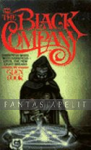 Black Company 01: Black Company