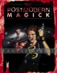 Postmodern Magick -The Unnatural Sourcebook