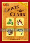 Lewis & Clark Expedition Card Game