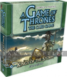 Game of Thrones LCG: Kings of the Storm