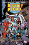 Justice League International 5