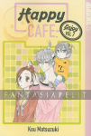 Happy Cafe 07