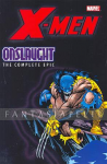 X-Men: Complete Onslaught Epic 2