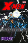 X-Men: Complete Onslaught Epic 3