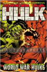 Hulk 06: World War Hulks