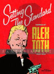 Setting the Standard: Alex Toth at Standard Comics 1952-54