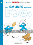 Smurfs 05: The Smurfs and the Egg
