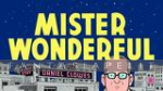 Mister Wonderful: A Love Story (HC)