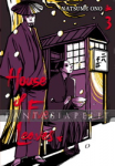 House of Five Leaves 3