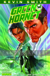 Green Hornet 1: Sins of the Father