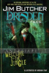 Dresden Files  1: Welcome to the Jungle (HC)