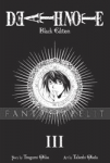 Death Note Black Edition 3
